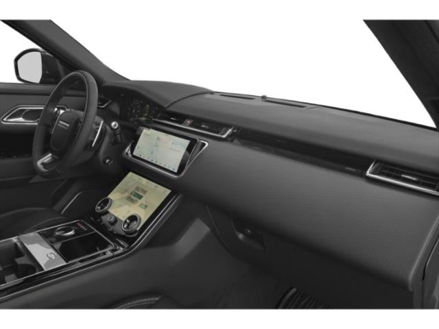 2020 Land Rover Range Rover Velar S