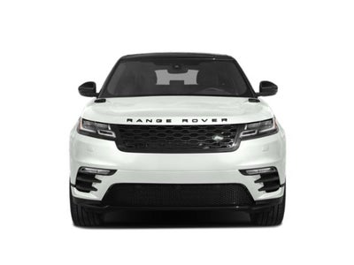 2020 Land Rover Range Rover Velar S