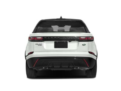 2020 Land Rover Range Rover Velar S