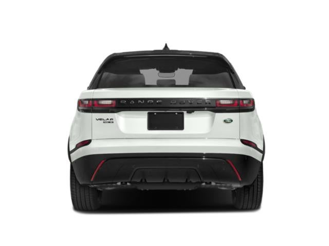 2020 Land Rover Range Rover Velar S