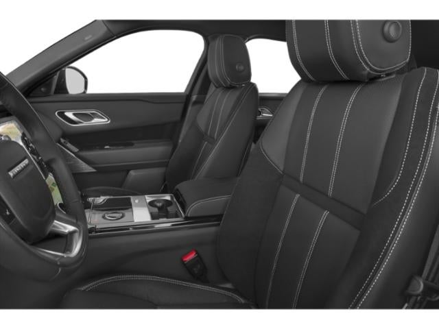 2020 Land Rover Range Rover Velar S