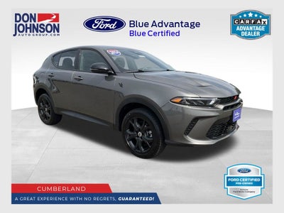 2024 Dodge Hornet GT