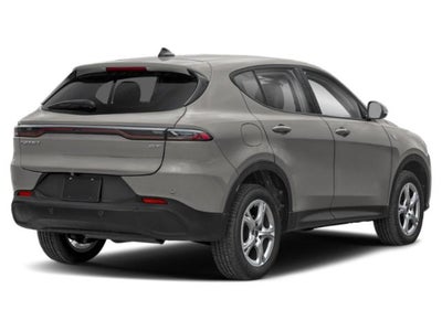 2024 Dodge Hornet GT
