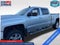 2017 Chevrolet Silverado 2500 HD LTZ