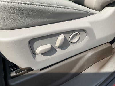 2025 Chevrolet Silverado 3500 HD LTZ