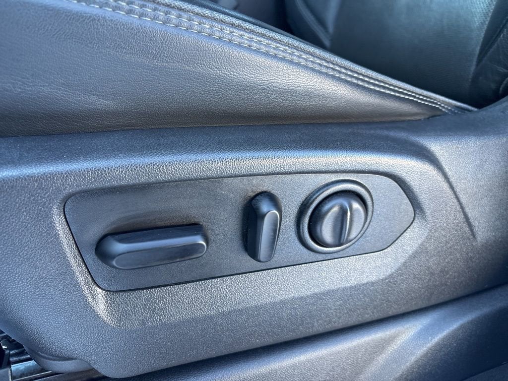 2020 Chevrolet Silverado 2500 HD High Country