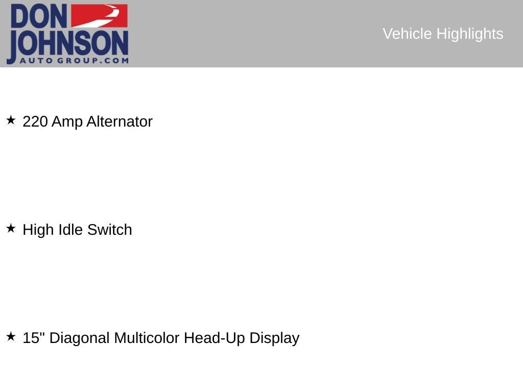 2020 Chevrolet Silverado 2500 HD High Country