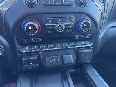 2020 Chevrolet Silverado 2500 HD High Country