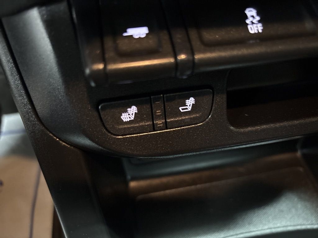 2018 GMC Canyon 4WD All Terrain w/Leather