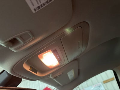 2018 GMC Canyon 4WD All Terrain w/Leather