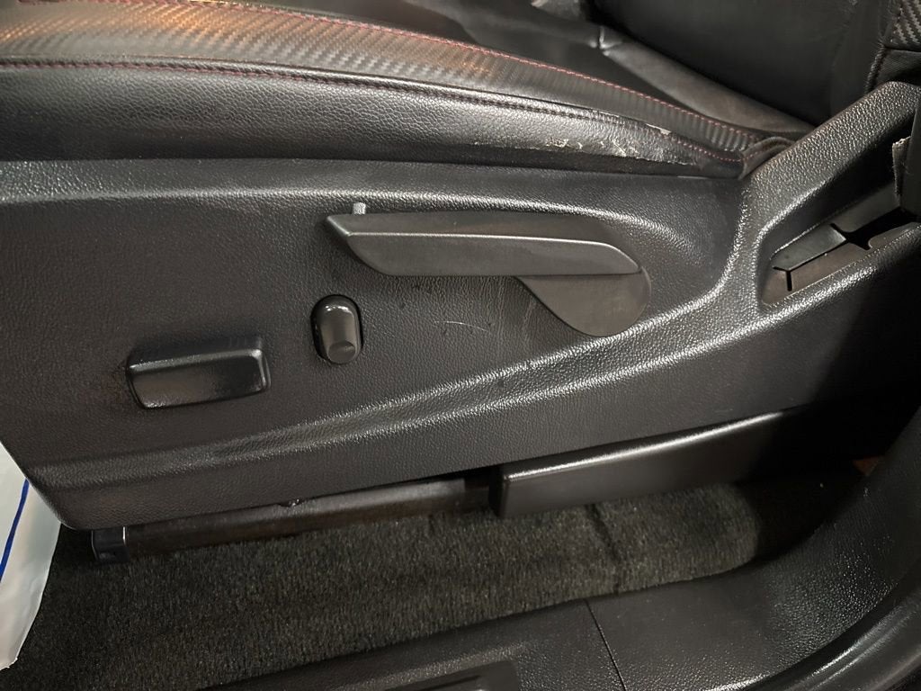 2018 GMC Canyon 4WD All Terrain w/Leather