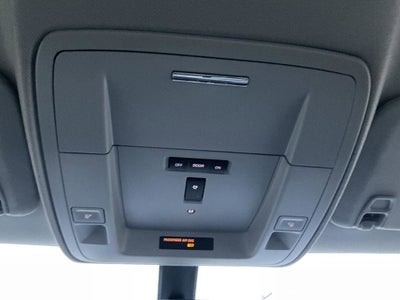 2021 Chevrolet Silverado 5500 HD Work Truck