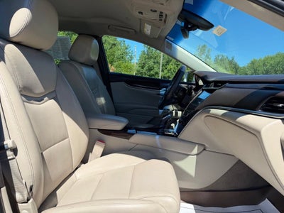 2017 Cadillac XTS Luxury
