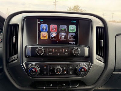 2019 Chevrolet Silverado LD LT