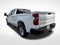 2020 Chevrolet Silverado 1500 Work Truck