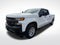 2020 Chevrolet Silverado 1500 Work Truck