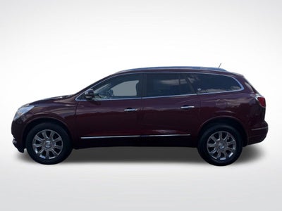 2017 Buick Enclave Premium