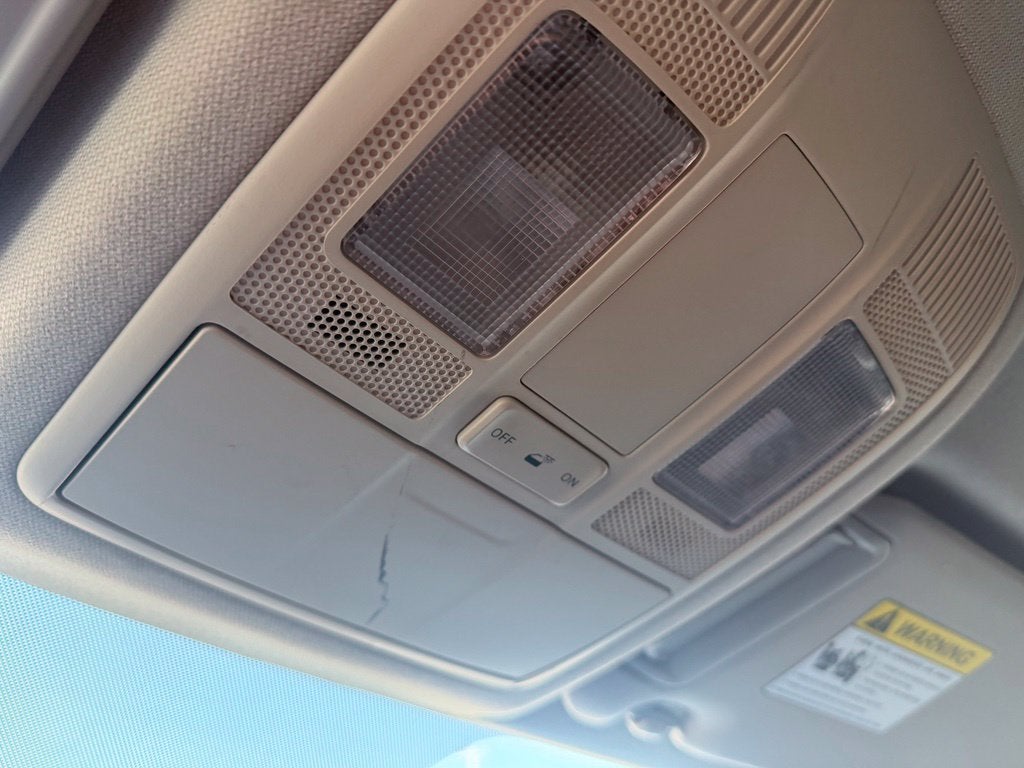 2016 Mazda Mazda CX-5 Touring