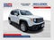 2017 Jeep Renegade Latitude FWD