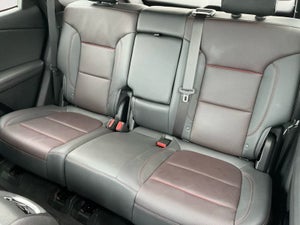 2021 Chevrolet Blazer AWD RS