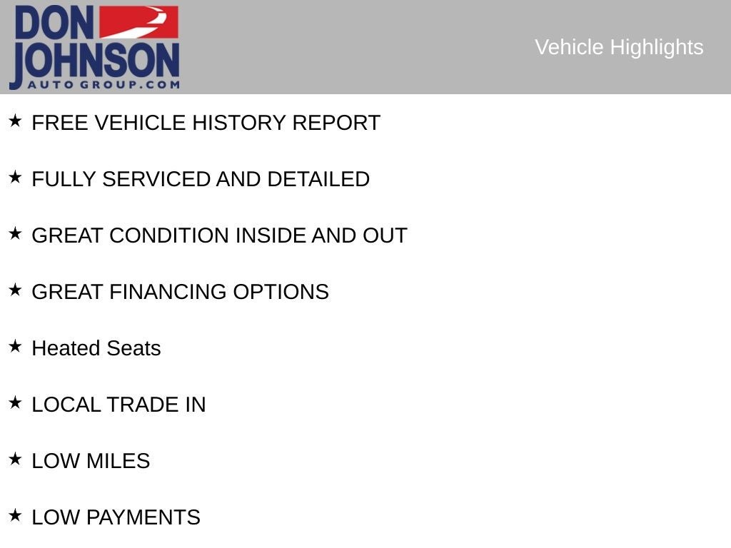 2018 Jeep Cherokee Latitude 4x4