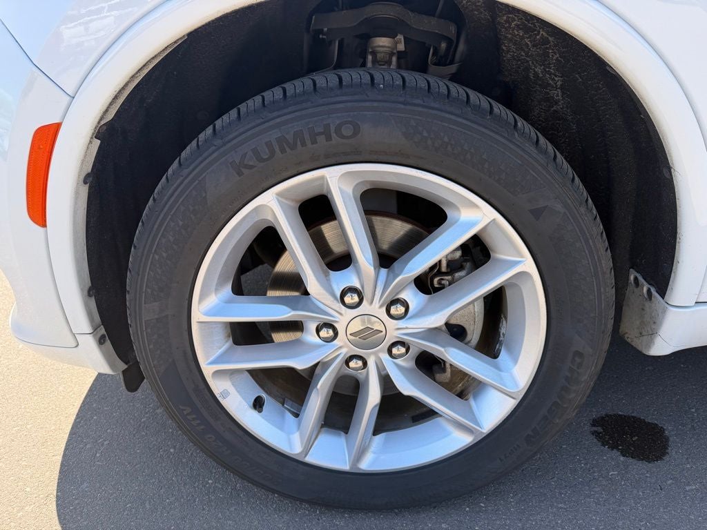 2023 Dodge Durango GT AWD