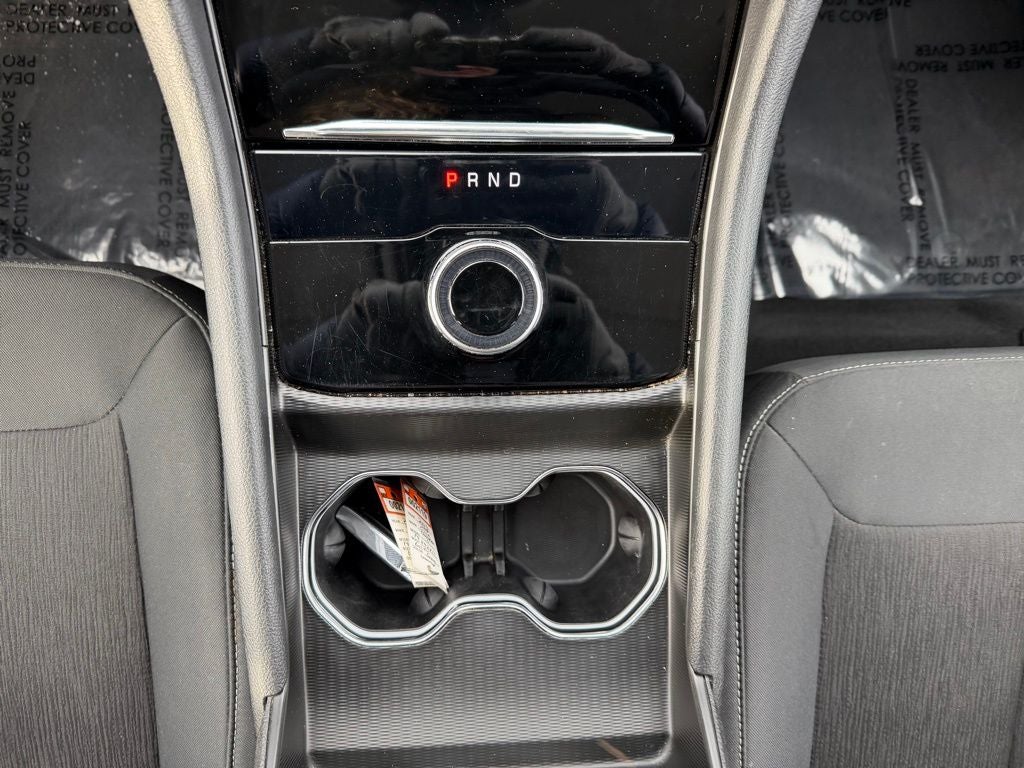 2023 Jeep Grand Cherokee L Laredo 4x4