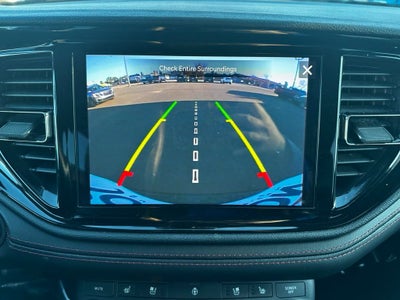 2022 Dodge Durango R/T AWD