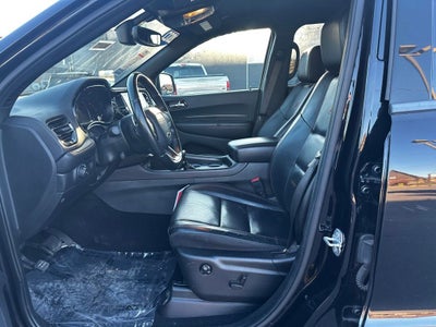 2022 Dodge Durango R/T AWD
