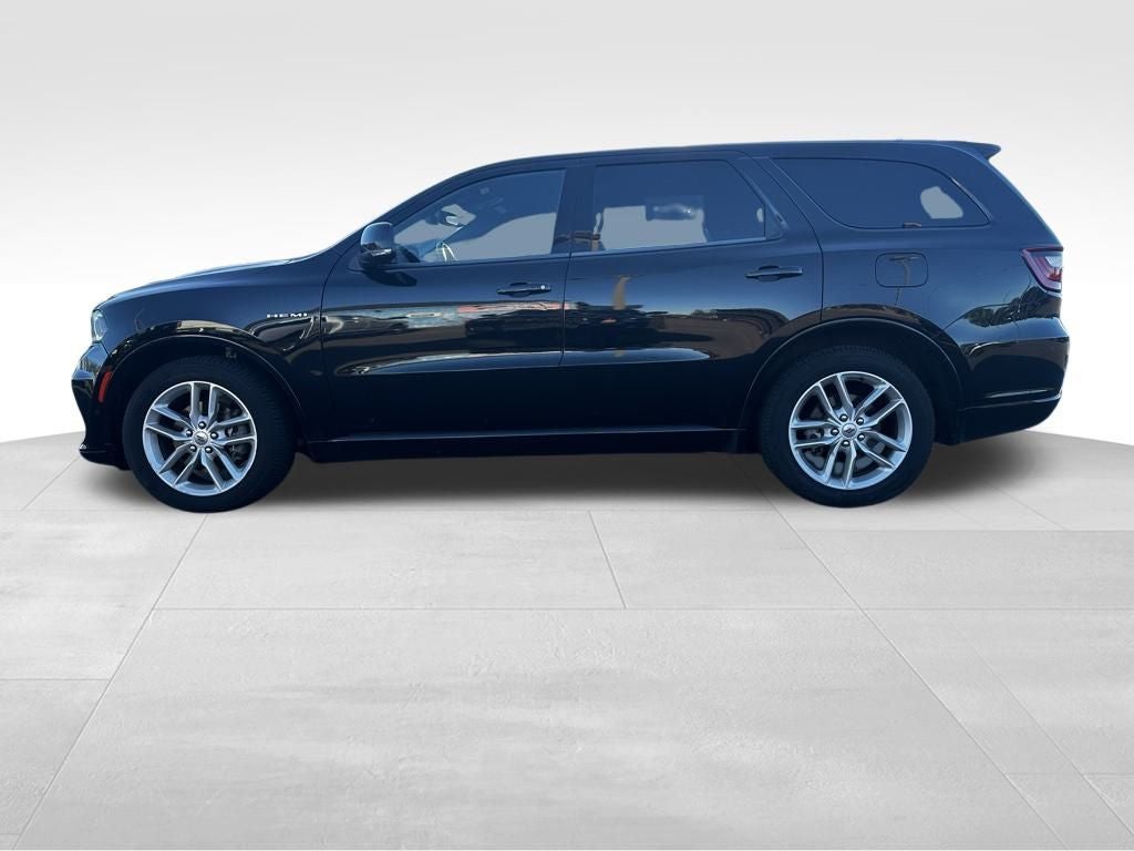 2022 Dodge Durango R/T AWD