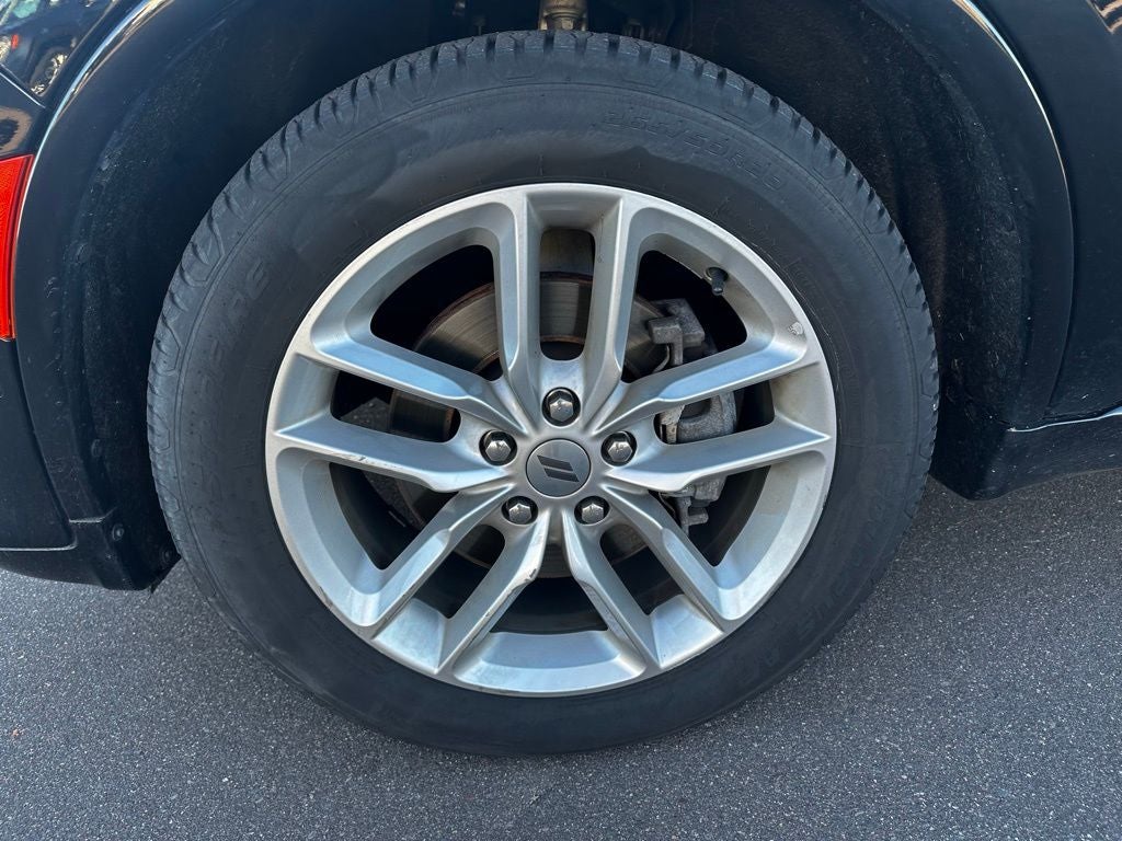 2022 Dodge Durango R/T AWD