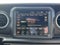 2022 Jeep Gladiator Overland 4x4