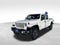 2022 Jeep Gladiator Overland 4x4
