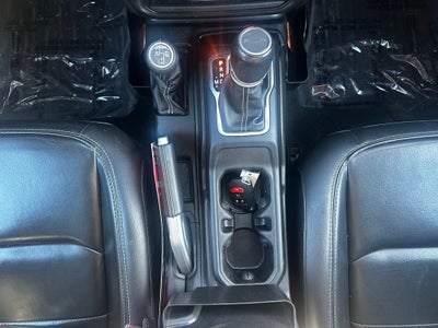 2021 Jeep Gladiator Overland 4X4