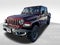 2021 Jeep Gladiator Overland 4X4