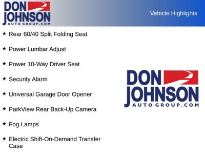 2017 RAM 1500 Big Horn Crew Cab 4x4 5'7' Box