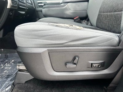 2017 RAM 1500 Big Horn Crew Cab 4x4 5'7' Box