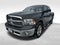 2017 RAM 1500 Big Horn Crew Cab 4x4 5'7' Box