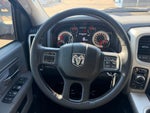 2017 RAM 1500 Big Horn Crew Cab 4x4 6'4' Box