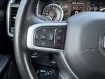 2020 RAM 1500 Big Horn Crew Cab 4x4 5'7' Box