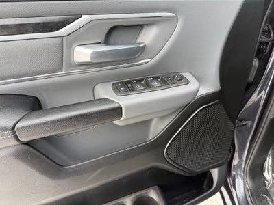 2021 RAM 1500 Big Horn Crew Cab 4x4 5'7' Box