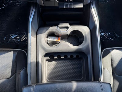 2024 RAM 1500 Laramie Crew Cab 4x4 5'7' Box