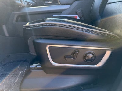 2024 RAM 1500 Laramie Crew Cab 4x4 5'7' Box