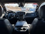 2024 RAM 1500 Laramie Crew Cab 4x4 5'7' Box