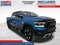 2021 RAM 1500 Rebel Crew Cab 4x4 5'7' Box