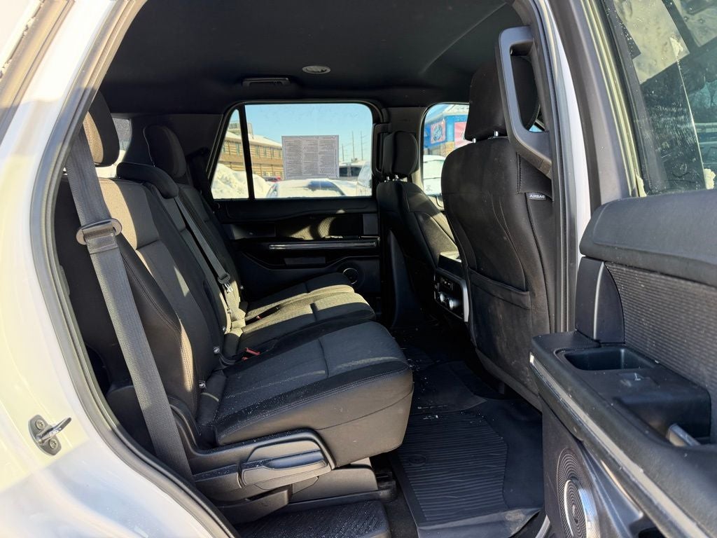 2019 Ford Expedition XLT