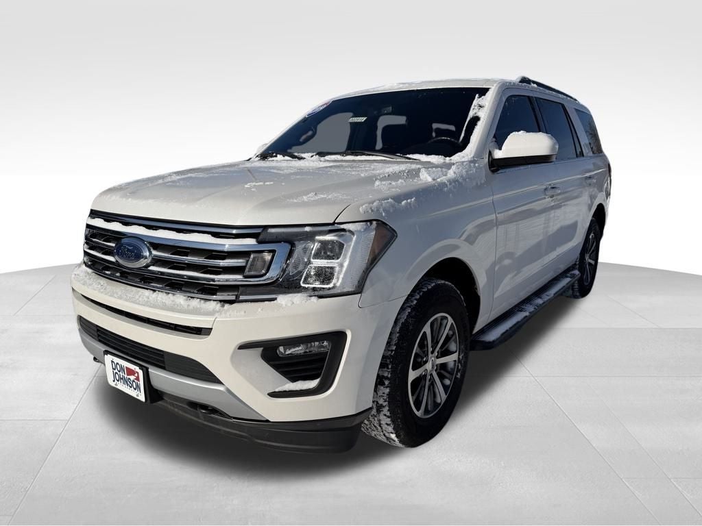 2019 Ford Expedition XLT