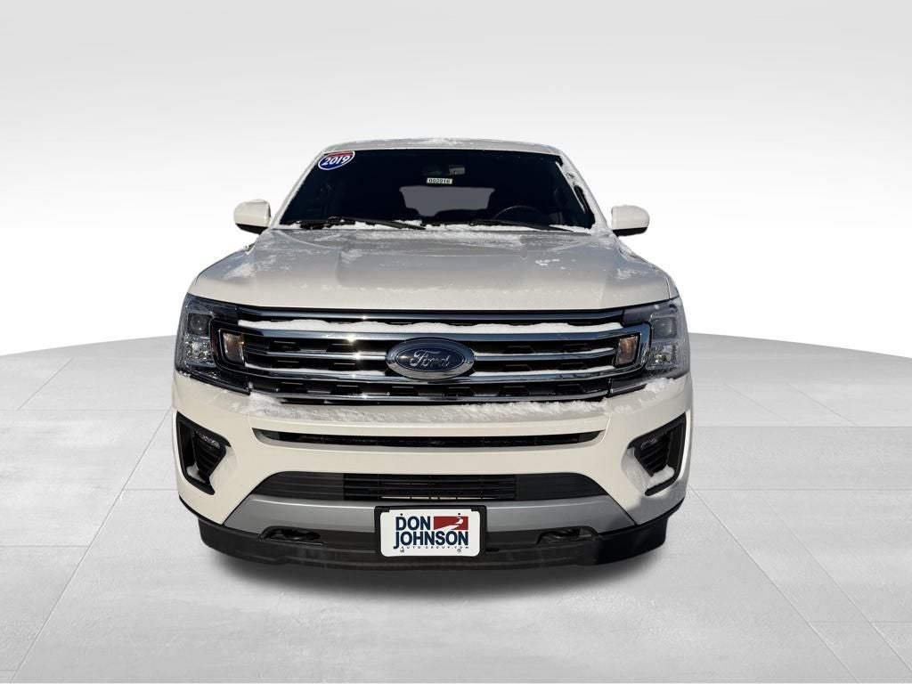 2019 Ford Expedition XLT