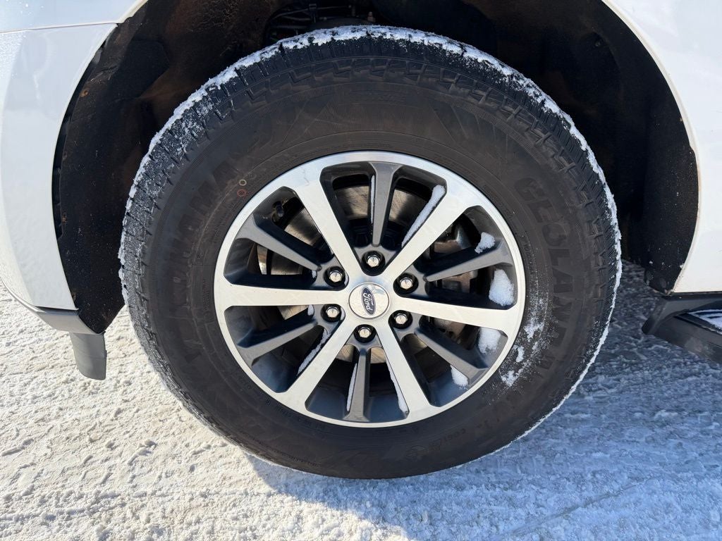 2019 Ford Expedition XLT