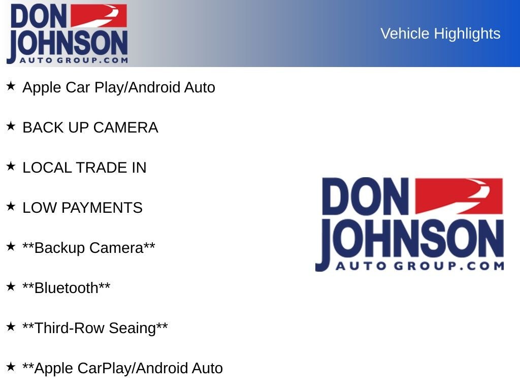 2019 Ford Expedition XLT